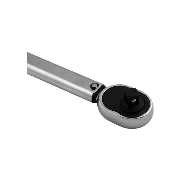 Clé dynamométrique TOPGEAR 1 2 + adaptateur 3 8