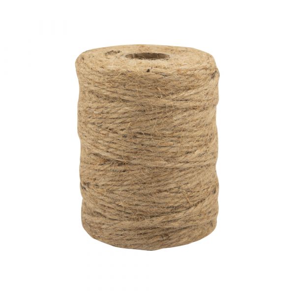 TOPGEAR Corde, sisal, 250 grammes