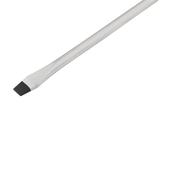 Topgear schroevendraaier plat 1.2x8x150 mm