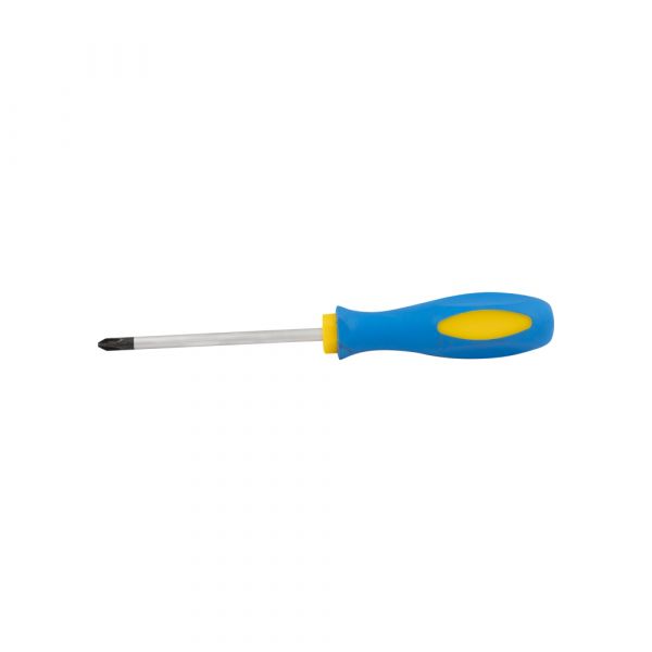 Topgear schroevendraaier kruis 2x100