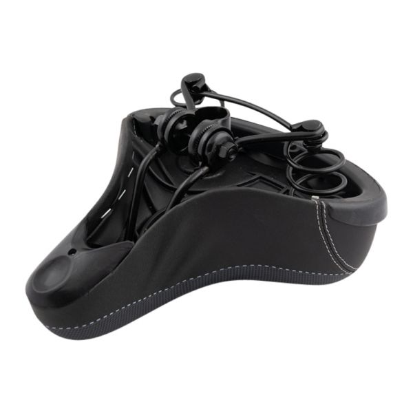 TOPGEAR Selle de vélo luxe