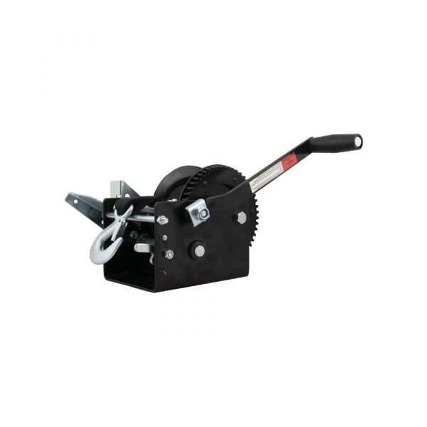 Handlier heavy 2500 lbs 1100 kg.