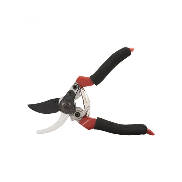 Sécateur 20 cm.