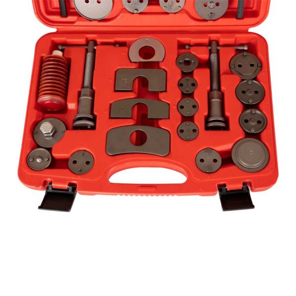 TOPGEAR Kit de démontage d'étrier de frein universel