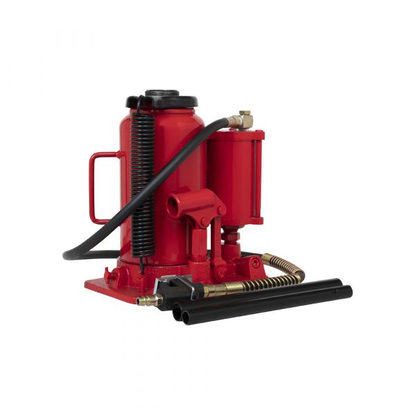 Import potkrik 20 ton luchtdruk