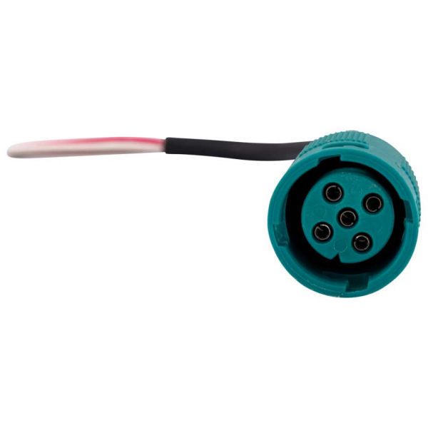 Aanhangwagen achterlicht 43 led rechts