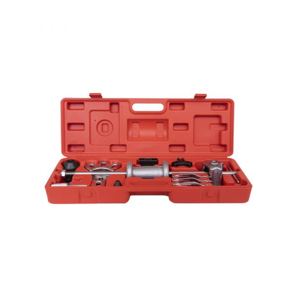 Jeu d'extracteurs à chocs