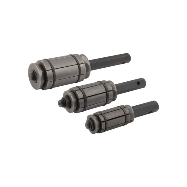 Kit d'extension de tuyau d'échappement