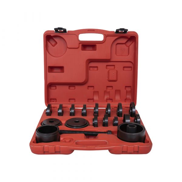 TOPGEAR Kit de (dé)montage de roulement de roue