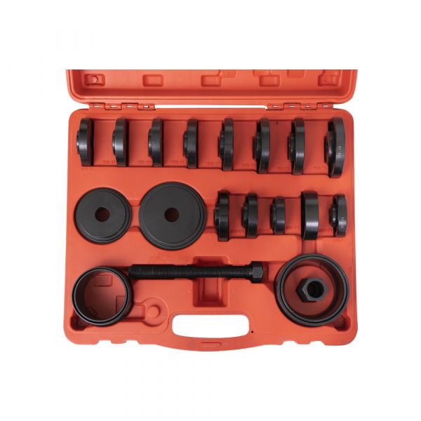 TOPGEAR Kit de (dé)montage de roulement de roue