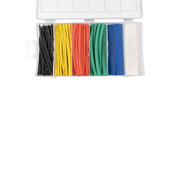 Topgear krimpkous 100 delig