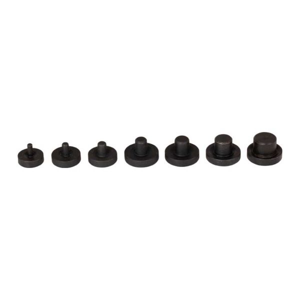 TOPGEAR Kit évasement de flexible de frein 3 16-5 8