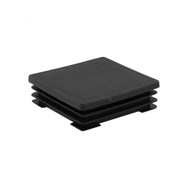 Insteekdop vierkant 70x70 mm.