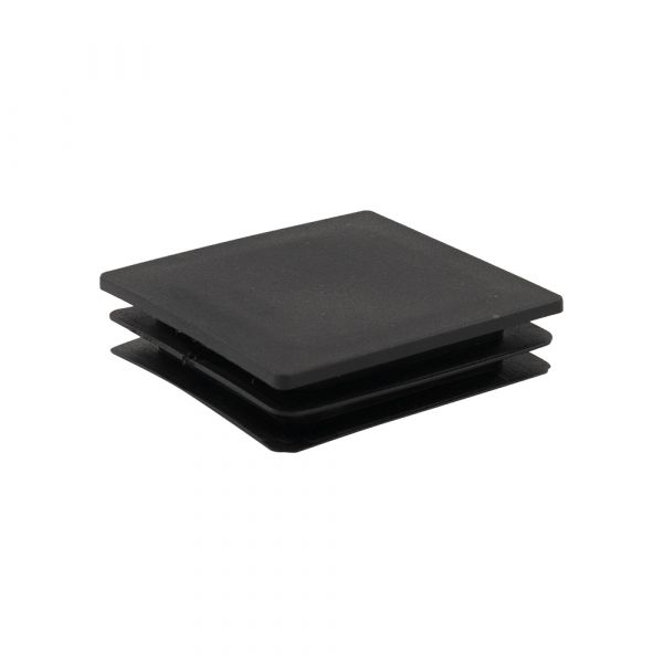 Insteekdop vierkant 90x90 mm.