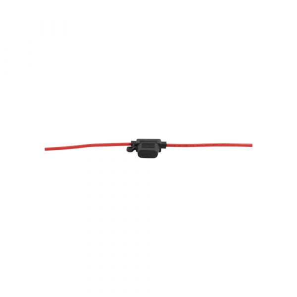 Topgear TOPGEAR Fuse holder 10-40 amp. Medium