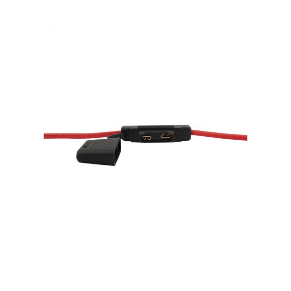 Porte-fusible TOPGEAR 40 AMP. Grand