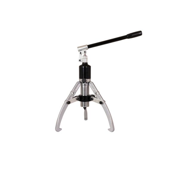 TOPGEAR Extracteur de poulie 10 tonnes hydraulique