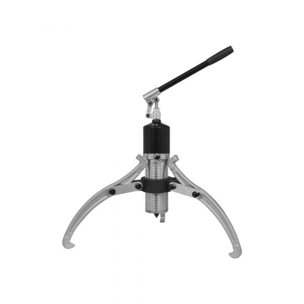 TOPGEAR Extracteur de poulie 30 tonnes hydraulique