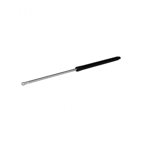 Gasdrukveer 1500n 770 mm. lengte