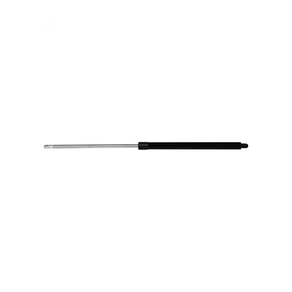 Gasdrukveer 1500n 770 mm. lengte