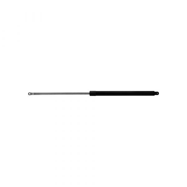 Gasdrukveer 2500n 770 mm. lengte