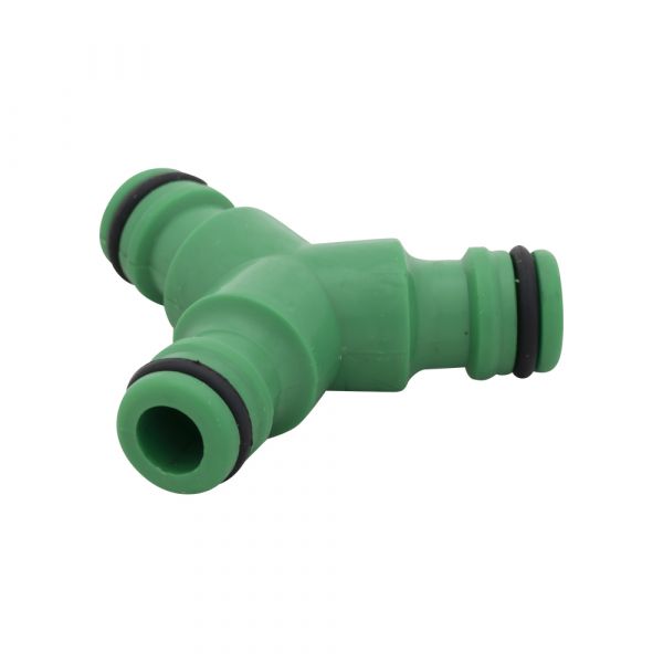 Verbindingsstuk 3-weg