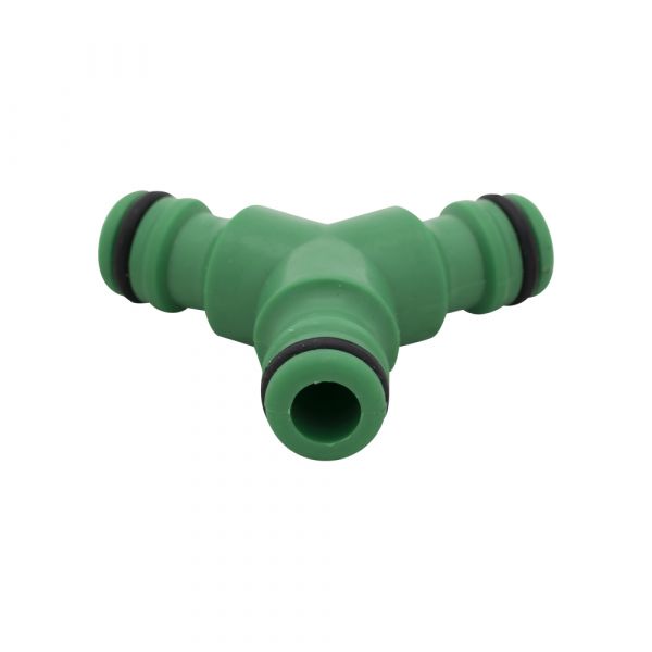 Verbindingsstuk 3-weg