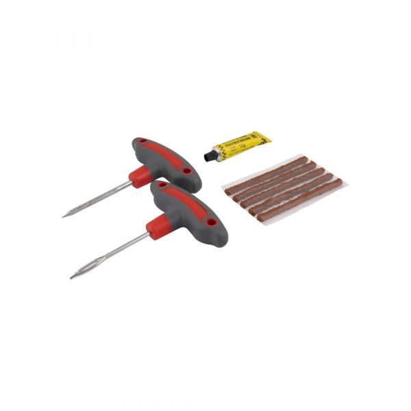 Tubeless reparatie proppenset 'basic'
