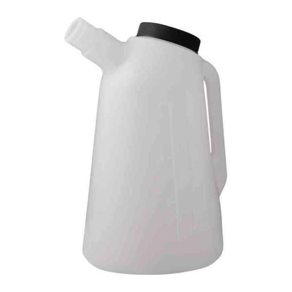TOPGEAR Gobelet doseur 2 litres