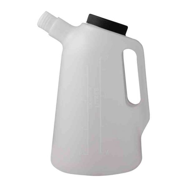 TOPGEAR Gobelet doseur 2 litres