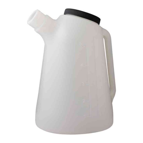 TOPGEAR Gobelet doseur 5 litres