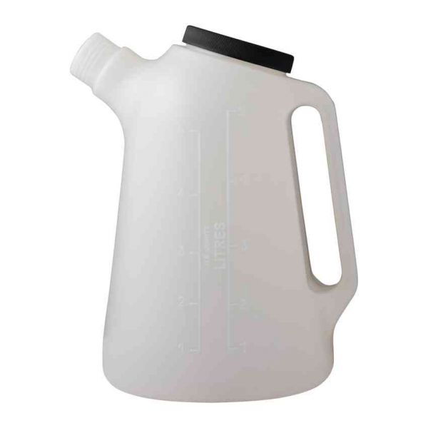 TOPGEAR Gobelet doseur 5 litres