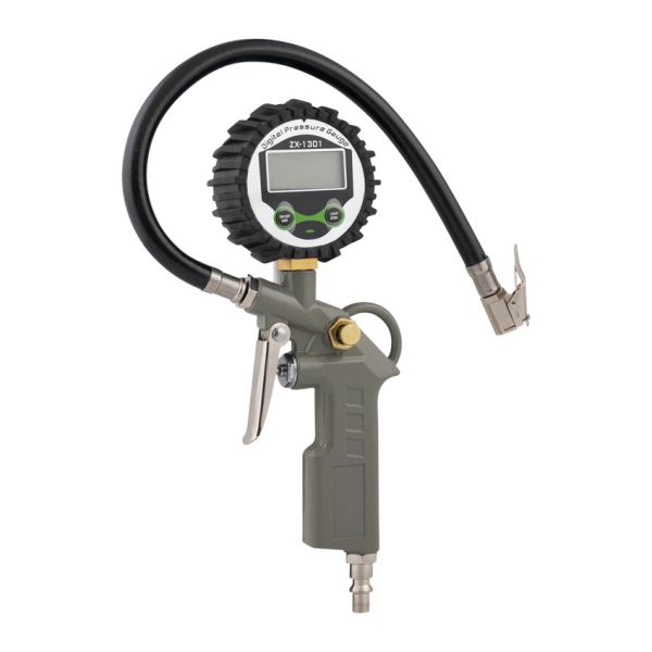 Topgear bandenvulmeter digi