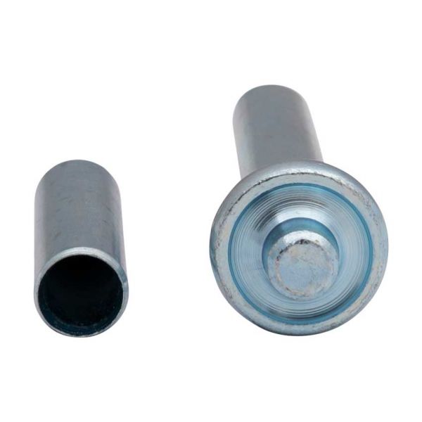 Topgear zeilringen set 53-delig