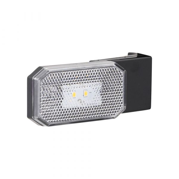 TRAILERGEAR Breedtelamp pendellamp WIT LR