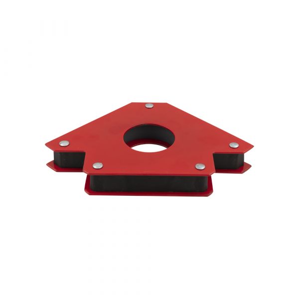 TOPGEAR Aimant de soudage 34 kg.