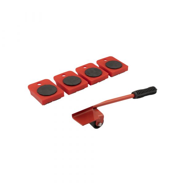 Topgear meubelverplaatsers*