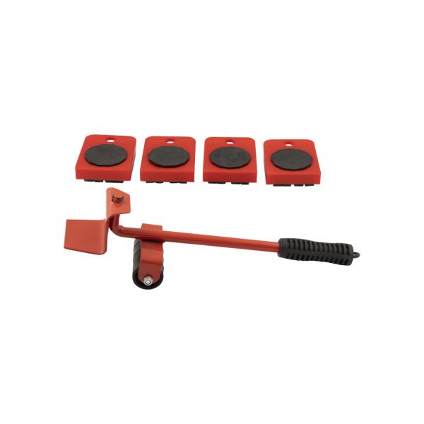 Topgear meubelverplaatsers*