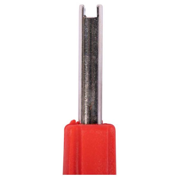 Topgear ventielsleutel