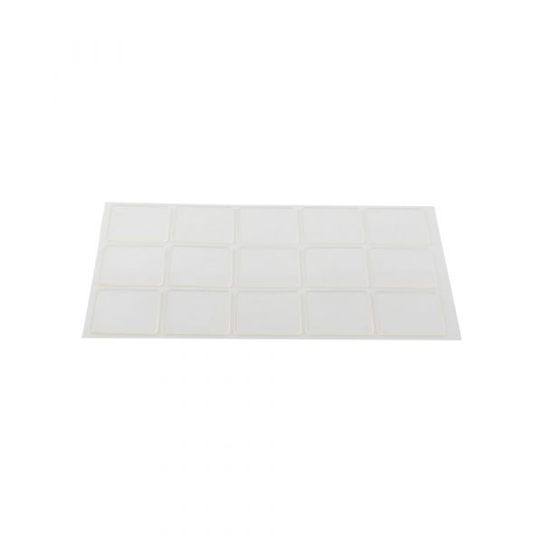 Hpx HPX Transparante pads
