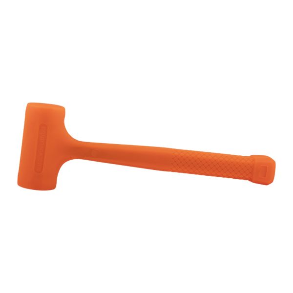 Anti-terugslag hamer PRO