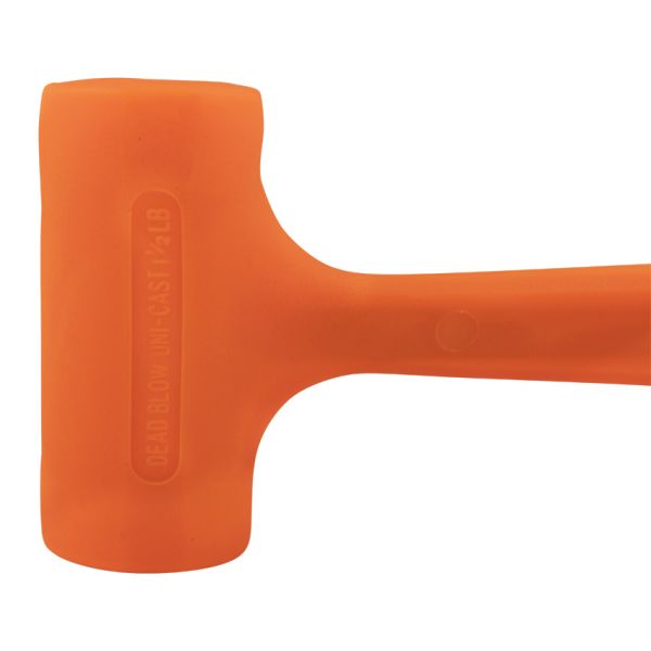 Anti-terugslag hamer PRO