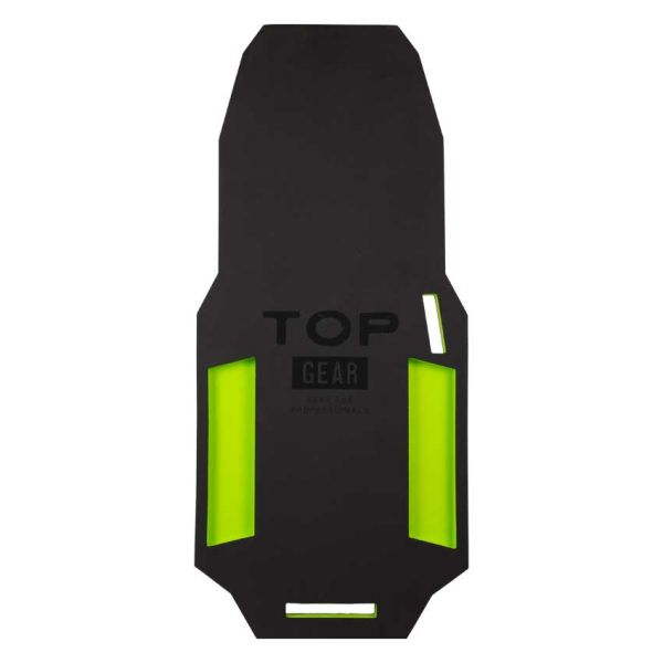 Monteurs body board *