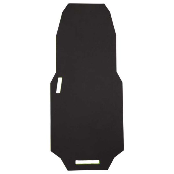 Monteurs body board *