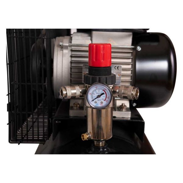 Compresseur 100 litres 2,2 kW 10 bars