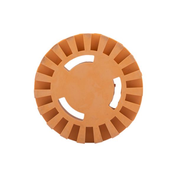 Topgear caramelschijf 100 mm