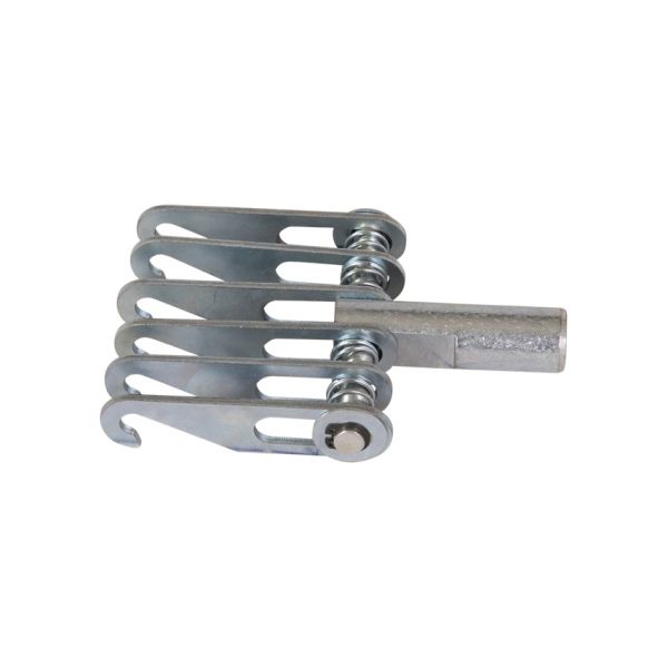 Topgear deukentrekker arm