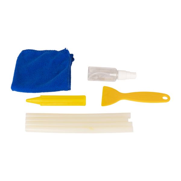 Topgear uitdeukset 23-delig