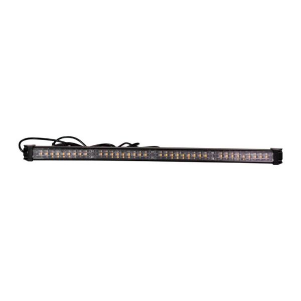 Flitsbalk 36 led pro. oranje
