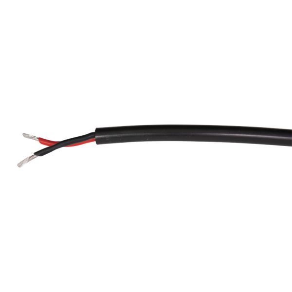 LED bar work light 40x630 12 24 v